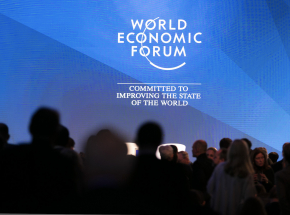 Ruszyło spotkanie Światowego Forum Ekonomicznego pod hasłem „Wielki Reset"