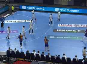 EHF Liga Mistrzów: znamy finalistów rozgrywek