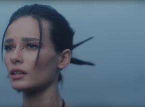 Natalia Szroeder w kolejnym singlu z nadchodzącej płyty