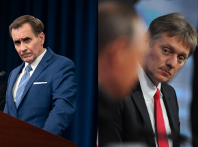 Rosja zarzuca USA współudział w ataku na Kreml. Amerykanie stanowczo odpowiadają