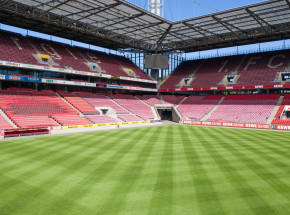 Bundesliga: podział punktów w Kolonii