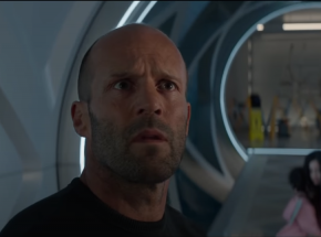 „The Meg 2”: Jason Statham wejdzie na plan widowiska w przyszłym roku