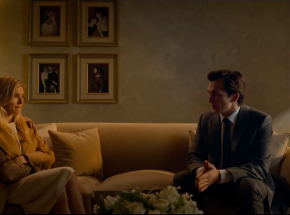 "Anatomy of a Scandal" – oto oficjalny zwiastun