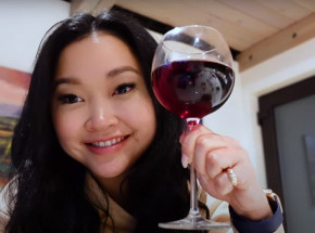 Lana Condor wystąpi w nowym serialu Netflixa