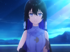 Powieść „Unnamed Memory” dostanie adaptację anime
