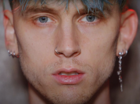 Machine Gun Kelly feat. Corpse – teledysk do „Daywalker” już w sieci