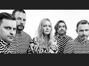 Hey wraca na scenę! Zagrają wyłącznie jeden koncert w tym roku