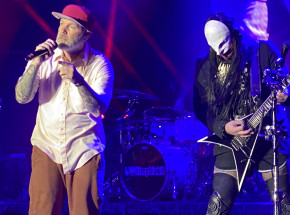 Limp Bizkit wystąpi na Pol'and'Rock Festival