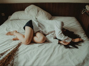 Wpływ migreny na sen - metaanaliza