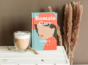 „Lady L.” Romain Gary [RECENZJA]