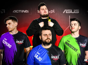 CS:GO: SkillFactor - pierwszy w Polsce CS-owy talent show