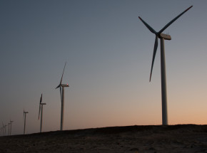 Padł rekord generacji prądu ze źródeł odnawialnych w Polsce