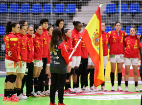 Piłka ręczna - MŚ: znamy pierwsze półfinalistki, Hiszpanki i Dunki w strefie medalowej