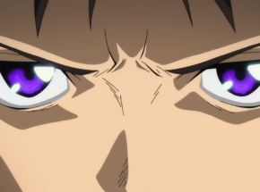 Premiera filmu „Evangelion: 3.0 + 1.0" ponownie przesunięta