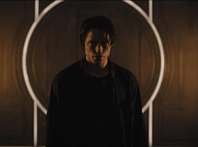 Robert Pattinson jako Bruce Wayne w nowym zwiastunie "Batmana"