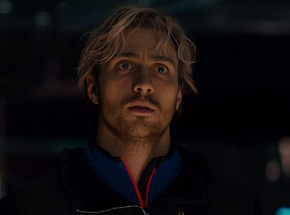 Aaron Taylor-Johnson zostanie filmowym łowcą Kravenem