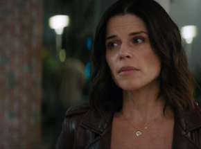 Neve Campbell nie powróci w najnowszej odsłonie „Krzyku"