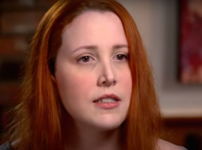 Dylan Farrow komentuje oświadczenie ojca