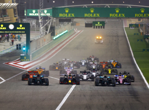 Formuła 1: zmiany w treningach i wyścigach