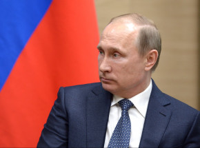 Czechy wyśmiewają groźby Putina i deklarują dalszą pomoc Ukrainie