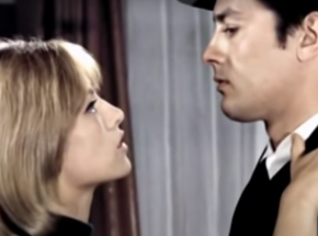 Zmarła Nathalie Delon