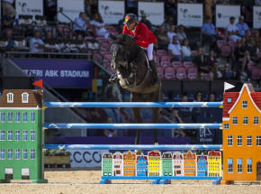 Droga do Paryża: MŚ w jeździectwie – dzień 7. [ZAPIS LIVE]