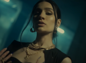 Dziarma prezentuje ostatni singiel przed premierą płyty