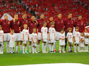 Piłka nożna: ostatni sprawdzian Polski przed Euro 2024 Polska - Turcja [FOTORELACJA]