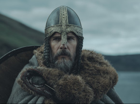 "The Northman" - egzekucja króla w nowym fragmencie filmu