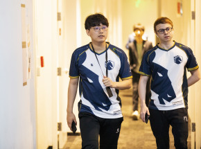 LoL - LCS: Team Liquid demoluje Cloud9