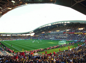 Ligue 1: Lyon wygrywa w Bretanii