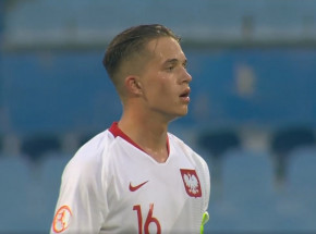 Piłka nożna - ME U17: pogrom Polaków na początek