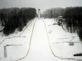 Skoki narciarskie - PK: pewne zwycięstwo Wiegele