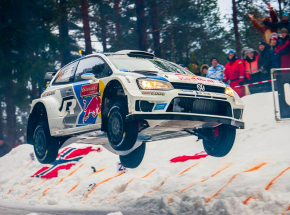 WRC: Arctic Rally Finland z potwierdzonym harmonogramem imprezy