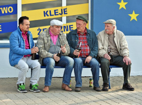 Powstanie kontynuacja serialu "Ranczo"