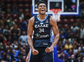 Eurobasket 2022: Grecja lepsza od Chorwacji, Izrael zaskoczył Finlandię [WIDEO]