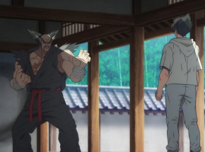 Oto pierwszy zwiastun serialu "Tekken: Bloodline"