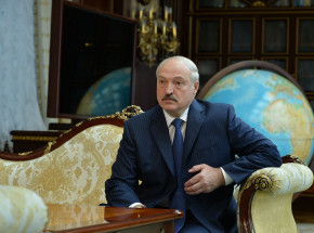 A. Łukaszenka: "Kategorycznie odrzucamy każdą wojnę" 