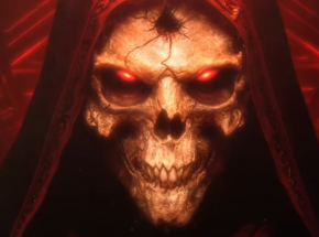 BlizzCon 2021: "Diablo II" w odświeżonej wersji