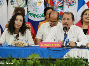 Nikaragua: kolejne organizacje pozarządowe zdelegalizowane 