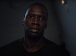 Oficjalny zwiastun drugiej części „Lupina”