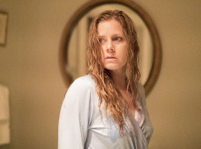 Amy Adams wypowiedziała się w sprawie powrotu do roli Louis Lane