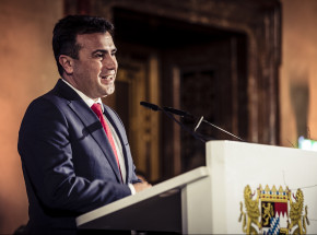 Macedonia Północna: premier podał się do dymisji po przegranej w lokalnych wyborach