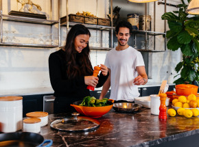 Carrefour i Ambasada Wielkiej Brytanii łączą siły w promocji produktów z Wysp