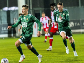 PKO Ekstraklasa: Remis w Mielcu. Śląsk dalej rozczarowuje na wyjazdach