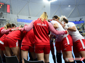 Piłka ręczna - ME 2022: Polki poznały rywalki!