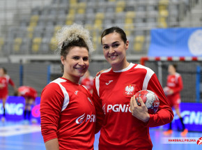 Piłka ręczna - MŚ kobiet: Serbia - Polska [ZAPIS LIVE] 