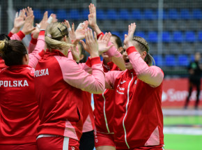 Piłka ręczna - MŚ kobiet: Polska - Czarnogóra [ZAPIS LIVE] 