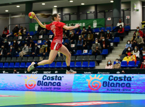 Piłka ręczna - MŚ kobiet: Francja - Polska [ZAPIS LIVE]