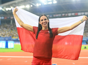 Trzy medale lekkoatletów na uniwersjadzie